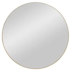 Dunelm Zoey Mirror Top Side Table -Furniture Store 30756924 alt04