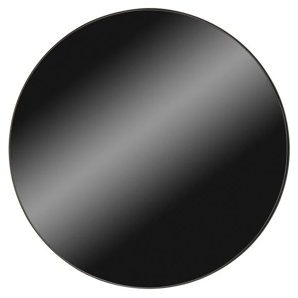 Dunelm Zoey Black Top Side Table 7 Dunelm Zoey Black Top Side Table - Image 5