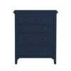 Dunelm Lynton 5 Drawer Chest -Furniture Store 30764179