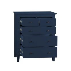 Dunelm Lynton 5 Drawer Chest 10 Dunelm Lynton 5 Drawer Chest -Furniture Store 30764179 alt03