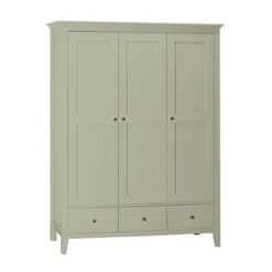 Dunelm Lynton Triple Wardrobe -Furniture Store 30764285 alt03