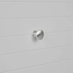 Dunelm Nautical Grey 3 Drawer Unit -Furniture Store 30764882 alt04