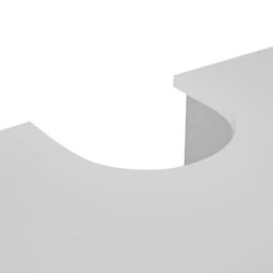 Dunelm Nautical Grey Under Sink Unit -Furniture Store 30764884 alt05