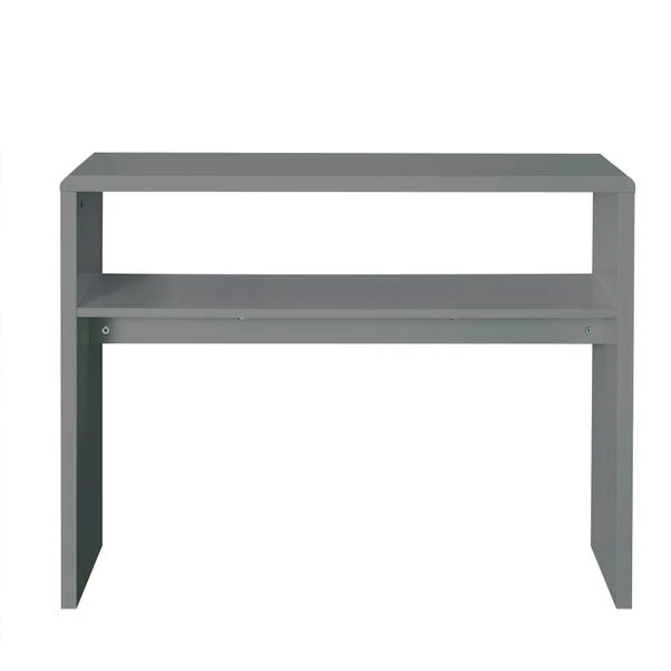 Lloyd Pascal Knox Compact Console Table 6 Lloyd Pascal Knox Compact Console Table - Image 4