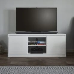 Lloyd Pascal Knox TV Stand