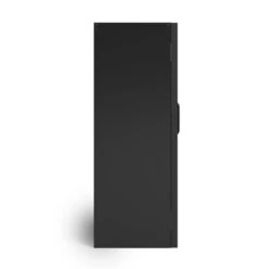 Dunelm Stannis Reeded Glass Double Door Wall Cabinet -Furniture Store 30765709 alt03