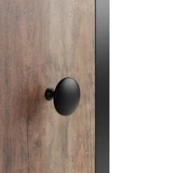 Dunelm Fulton Pine Effect Bathroom Corner Unit -Furniture Store 30765723 alt05