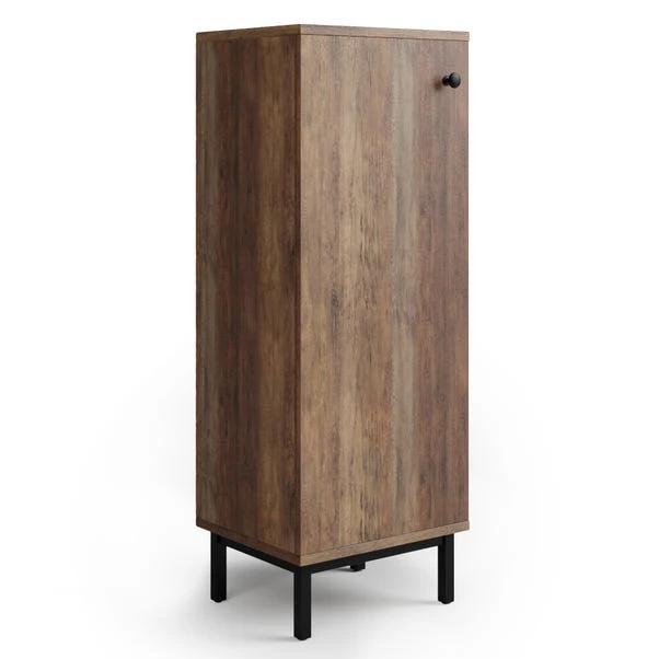 Dunelm Fulton Pine Effect Bathroom Medium Unit 4 Dunelm Fulton Pine Effect Bathroom Medium Unit - Image 2