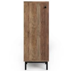 Dunelm Fulton Pine Effect Bathroom Medium Unit 10 Dunelm Fulton Pine Effect Bathroom Medium Unit -Furniture Store 30765724 alt02