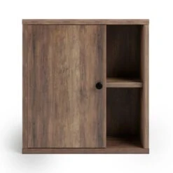 Dunelm Fulton Pine Effect Bathroom Wall Cabinet 10 Dunelm Fulton Pine Effect Bathroom Wall Cabinet -Furniture Store 30765727 alt02