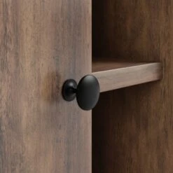 Dunelm Fulton Pine Effect Bathroom Wall Cabinet 13 Dunelm Fulton Pine Effect Bathroom Wall Cabinet -Furniture Store 30765727 alt05