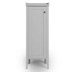 Dunelm Lynton Grey Compact Bathroom Medium Unit -Furniture Store 30765921 alt02