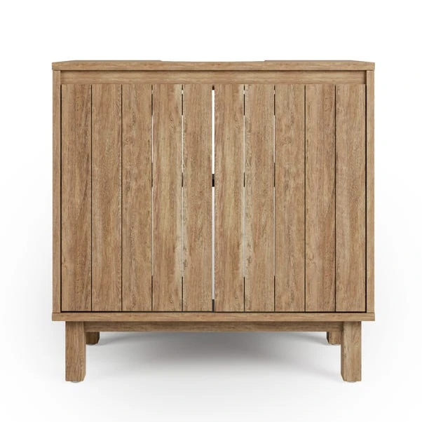 Dunelm Humphrey Bathroom Undersink Unit 5 Dunelm Humphrey Bathroom Undersink Unit - Image 3