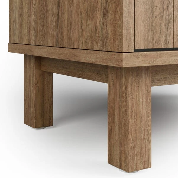 Dunelm Humphrey Bathroom Undersink Unit 8 Dunelm Humphrey Bathroom Undersink Unit - Image 6