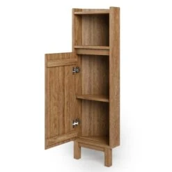 Dunelm Humphrey Bathroom Corner Unit -Furniture Store 30765929 alt04
