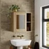 Dunelm Humphrey Bathroom Wall Cabinet -Furniture Store 30765933