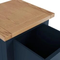 Dunelm Bromley 2 Drawer Slim Bedside Table 13 Dunelm Bromley 2 Drawer Slim Bedside Table -Furniture Store 30766089 alt05