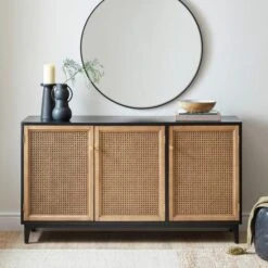 Dunelm Franco Large Sideboard