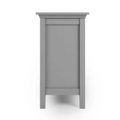 Dunelm Lynton 3 Drawer Chest, Grey 11 Dunelm Lynton 3 Drawer Chest, Grey -Furniture Store 30768452 alt03