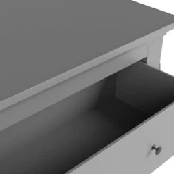 Dunelm Lynton 3 Drawer Chest, Grey 13 Dunelm Lynton 3 Drawer Chest, Grey -Furniture Store 30768452 alt05