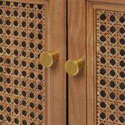 Dunelm Franco Small Sideboard -Furniture Store 30768469 alt05