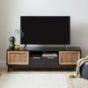Dunelm Franco Wide TV Unit -Furniture Store 30768475