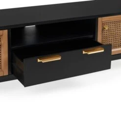 Dunelm Franco Wide TV Unit -Furniture Store 30768475 alt04