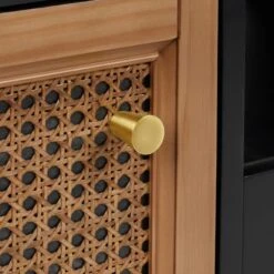 Dunelm Franco Wide TV Unit -Furniture Store 30768475 alt05