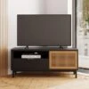 Dunelm Franco Corner TV Unit -Furniture Store 30768476