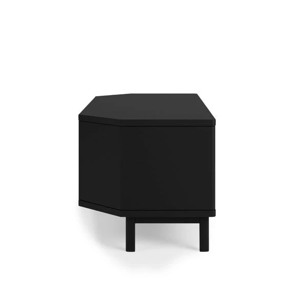 Dunelm Franco Corner TV Unit 6 Dunelm Franco Corner TV Unit - Image 4