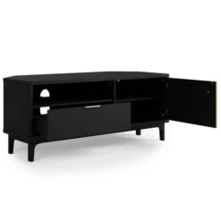 Dunelm Franco Corner TV Unit 12 Dunelm Franco Corner TV Unit -Furniture Store 30768476 alt04