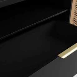 Dunelm Franco Corner TV Unit 13 Dunelm Franco Corner TV Unit -Furniture Store 30768476 alt05