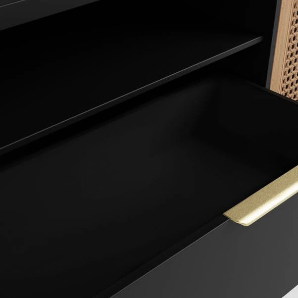 Dunelm Franco Corner TV Unit 8 Dunelm Franco Corner TV Unit - Image 6