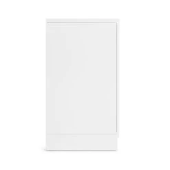 Dunelm Larson Small Sideboard White -Furniture Store 30768492 alt03