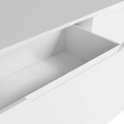 Dunelm Larson Large Sideboard White -Furniture Store 30768523 alt05