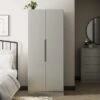 Dunelm Larson Double Wardrobe 2 Dunelm Larson Double Wardrobe -Furniture Store 30768528