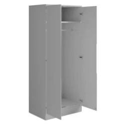 Dunelm Larson Double Wardrobe 12 Dunelm Larson Double Wardrobe -Furniture Store 30768528 alt04