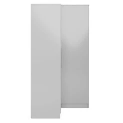 Dunelm Larson Corner Wardrobe 11 Dunelm Larson Corner Wardrobe -Furniture Store 30768530 alt03
