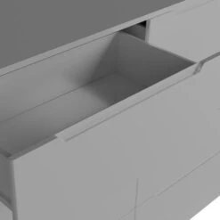 Dunelm Larson 8 Drawer Chest -Furniture Store 30768601 alt05