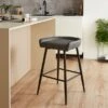Dunelm Montreal Breakfast Bar Stool -Furniture Store 30768956