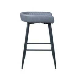 Dunelm Montreal Breakfast Bar Stool -Furniture Store 30768956 alt04