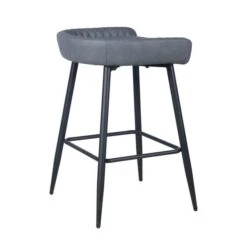 Dunelm Montreal Breakfast Bar Stool -Furniture Store 30768956 alt05