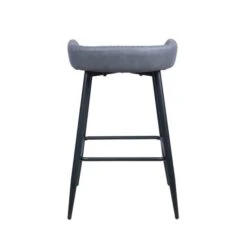 Dunelm Montreal Breakfast Bar Stool -Furniture Store 30768956 alt06