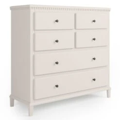 Dunelm Marco 6 Drawer Chest -Furniture Store 30768968 alt01
