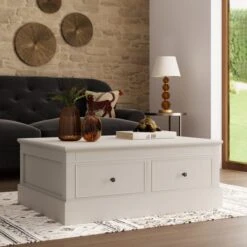 Dunelm Marco Coffee Table