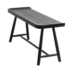 Dunelm Loxwood Dining Bench -Furniture Store 30769234 alt04