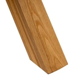 Dunelm Xavi Oval Dining Table -Furniture Store 30769257 alt05