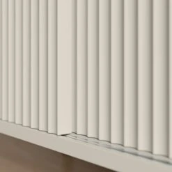 Dunelm Georgi Small Sideboard Natural -Furniture Store 30769275 alt05