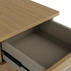 Dunelm Toby 3 Drawer Bedside Table 12 Dunelm Toby 3 Drawer Bedside Table -Furniture Store 30769281 alt05