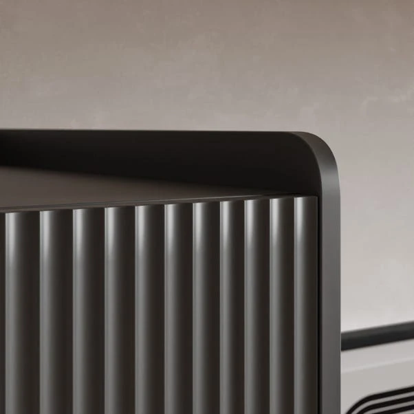 Dunelm Georgi Double Wardrobe 6 Dunelm Georgi Double Wardrobe - Image 4